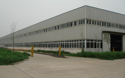 จีน Hebei Longshi Auto Parts Co., Ltd.