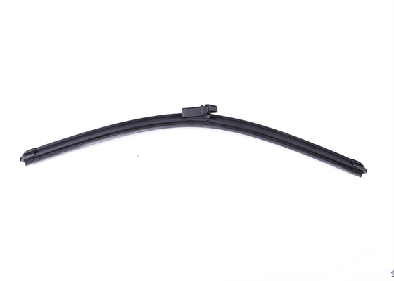 Universal Flat 650mm Car Wiper Blade ซิลิโคนปัดน้ำฝนกระจกหน้ารถ