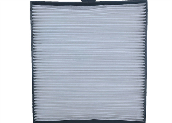 อะไหล่รถยนต์ Korea Cabin Air Filter Kia 0K556-61-C14 0K55661C14 0K556-61-C14