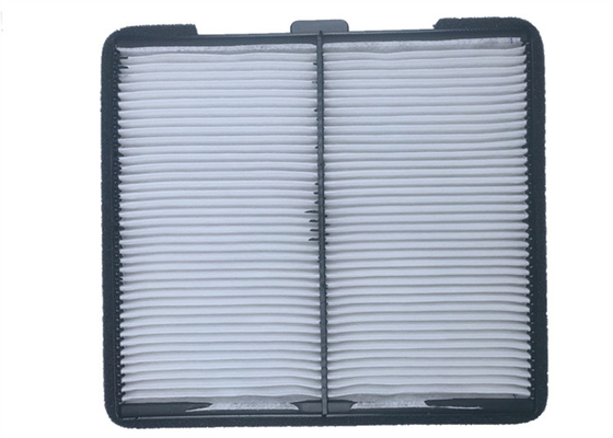 ตัวกรองห้องโดยสารรถยนต์เกาหลี 97133-0C000 97133-2E200 97133-2E210 สำหรับ Hyundai Kia