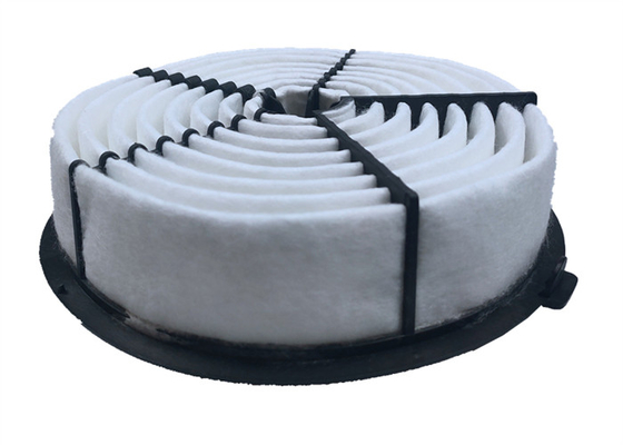 8-94465656-0 เครื่องกรองอากาศในห้องโดยสารรถยนต์สำหรับ Toyota ISUZU TFR17 / UC
