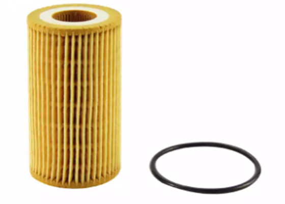 อะไหล่รถยนต์ 06L 115 466 ตัวกรองน้ำมันเครื่องรถยนต์ฉลากส่วนตัวสำหรับ VW
