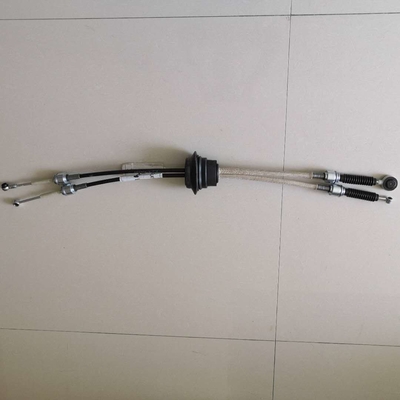 Auto Control 2444.G7 Transmission Cable Pvc + Iron ขนาดมาตรฐานสำหรับ Fiat