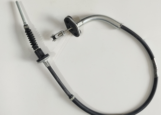 รถยนต์ ซูซูกิ คับลัชเคเบิล OEM 23710-60B01 ความกระชับต่ําสําหรับรถยนต์