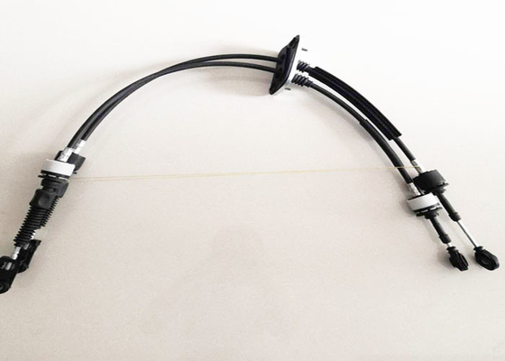 A31R321703016 สายเปลี่ยนเกียร์ OEM Push Pull Control Cables สำหรับ GAZ