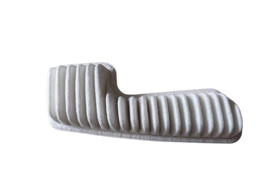 ECO 17801-70050 335 Mm เครื่องกรองอากาศสำหรับห้องโดยสารรถยนต์สำหรับ TOYOTA LEXUS A1561