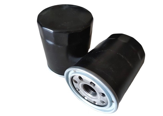 66mm Iron Shell 90915YZZE2 90915-03304 กรองน้ำมันเครื่องสำหรับToyota