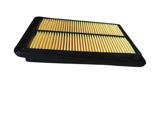 Bulldozer Automobile Air Filter 16546-4BA1B สำหรับรถยนต์ญี่ปุ่น