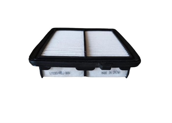 ป้องกันการเกิดออกซิเดชัน 2020 Honda Crv Cabin Air 153mm Filter เครื่องฟอกอากาศอัตโนมัติ