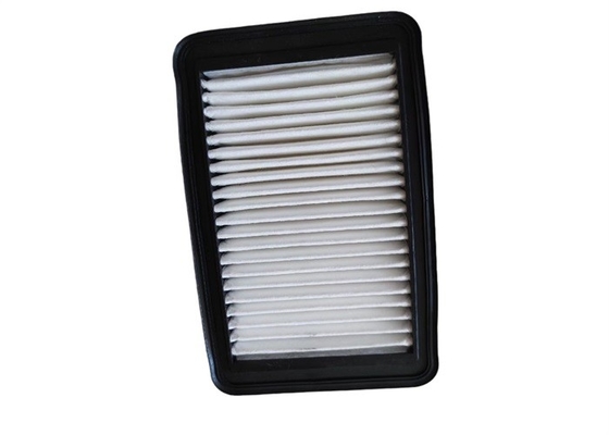 แหวนพลาสติก PP 28113 - 1Y100 - 14000 Hepa Filter Air สำหรับเครื่องยนต์รถยนต์