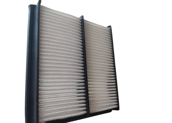 ตัวกรองอากาศรถยนต์เชิงมุม OEM G601-13-Z40 RF4F-13-Z40 สำหรับ Mazda