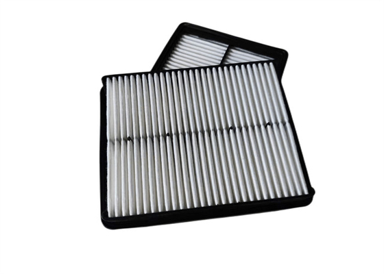 PP 28113-3S100 เครื่องกรองอากาศอัตโนมัติประสิทธิภาพสูงสำหรับ KIA Optima HYUNDAI Sonata