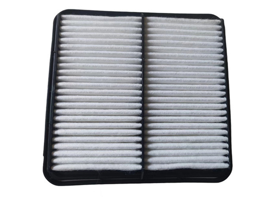 เครื่องกรองอากาศรถยนต์ประสิทธิภาพสูง PP Fabric 16546-AA090 สำหรับ Subaru Forester