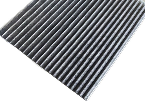 971332h001 ตัวกรองเกสรรถยนต์ 97133-F2000 ไส้กรองคาร์บอนสำหรับ Hyundai Elantra