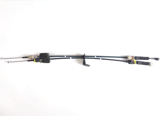 เกียร์เปลี่ยนสาย 11 มม. 25195237 สายตัวเลือกเกียร์สำหรับ Opel Karl 1.0 12V