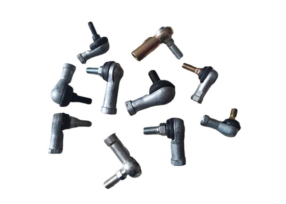 ODM รถบรรทุกสายคันเร่ง Ball Joint T29101 ดึงอัตโนมัติ Control Cable Parts