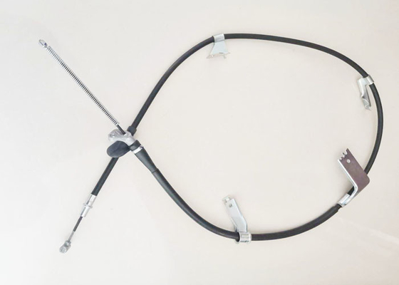 สายเบรคจอดรถ 54401M75J00 54402M75J00 Suzuki Brake Cable