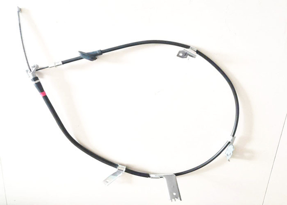 สายเบรคจอดรถ 54401M75J00 54402M75J00 Suzuki Brake Cable
