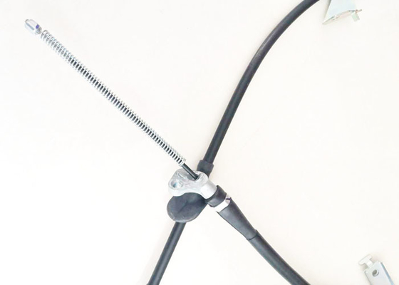 สายเบรคจอดรถ 54401M75J00 54402M75J00 Suzuki Brake Cable