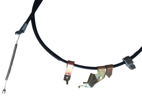 1440mm Toyota Brake By Wire 46430-52210 สายเบรคมือรถยนต์สำหรับรถยนต์ญี่ปุ่น