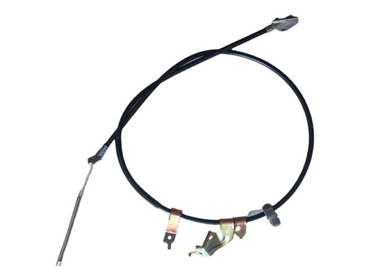 1440mm Toyota Brake By Wire 46430-52210 สายเบรคมือรถยนต์สำหรับรถยนต์ญี่ปุ่น