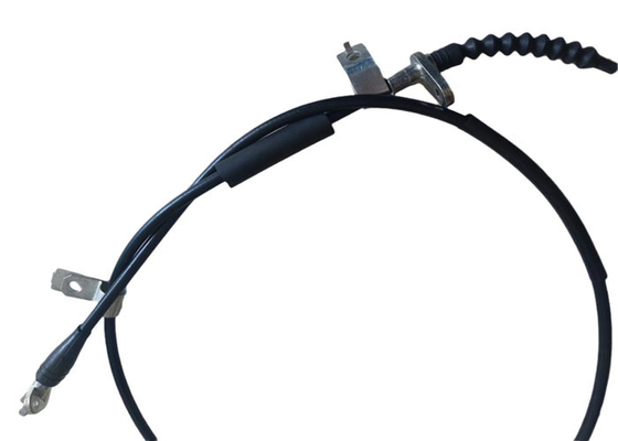 ODM ด้านหลังซ้ายสายเบรคอัตโนมัติ 36531-VK000 Nissan Handbrake Cable