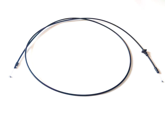 53630-06140 สายคลัตช์รถยนต์สำหรับล็อคฮูด 5 มม. สายคลัตช์ Toyota Aygo รถญี่ปุ่น