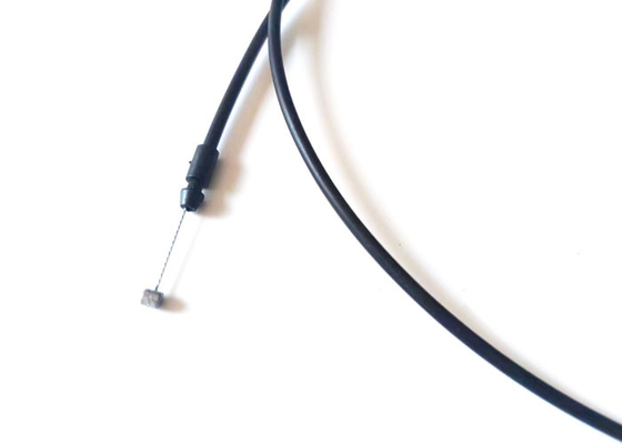 53630-06140 สายคลัตช์รถยนต์สำหรับล็อคฮูด 5 มม. สายคลัตช์ Toyota Aygo รถญี่ปุ่น