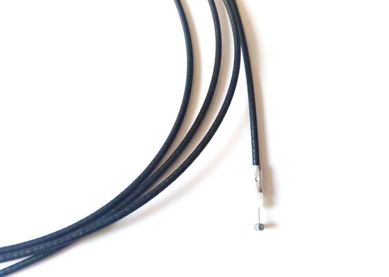 64607-33050 สายคลัตช์รถยนต์ ODM Toyota Yaris สายคลัตช์
