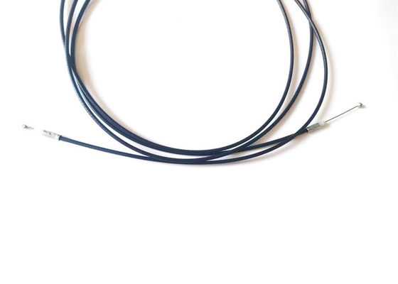 64607-33050 สายคลัตช์รถยนต์ ODM Toyota Yaris สายคลัตช์