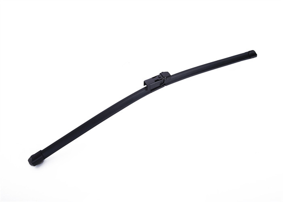 Universal Flat 650mm Car Wiper Blade ซิลิโคนปัดน้ำฝนกระจกหน้ารถ