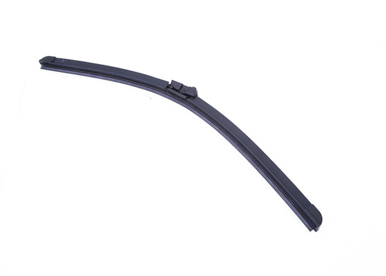 Universal Flat 650mm Car Wiper Blade ซิลิโคนปัดน้ำฝนกระจกหน้ารถ