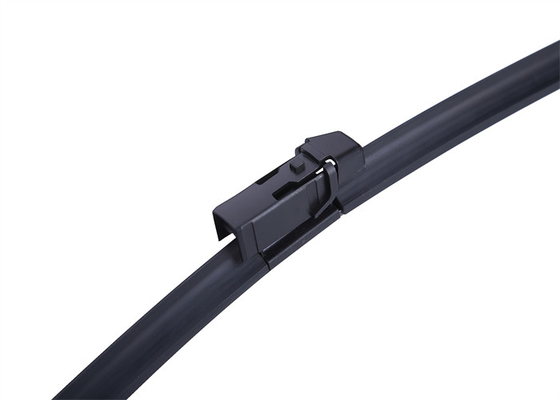 Universal Flat 650mm Car Wiper Blade ซิลิโคนปัดน้ำฝนกระจกหน้ารถ