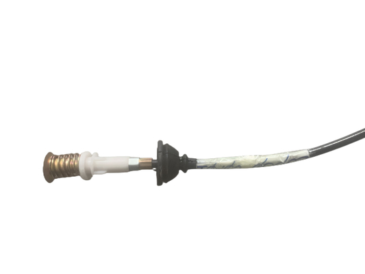 สายคันเร่ง 2.0 มม. 25050-60A01 สายเคเบิลวัดความเร็วแบบกำหนดเองสำหรับ Opel Nissan