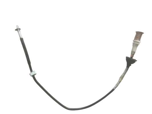 สายคันเร่ง 2.0 มม. 25050-60A01 สายเคเบิลวัดความเร็วแบบกำหนดเองสำหรับ Opel Nissan
