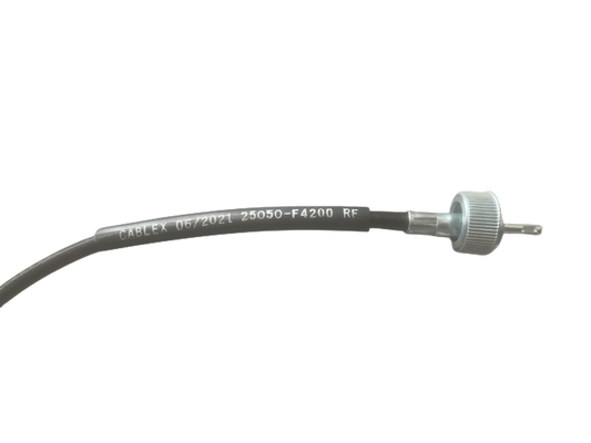 PVC 25050-F4200 สายวัดความเร็วอัตโนมัติสำหรับ Opel Nissan Japanese