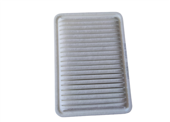 1109120U8710 HFC4GB2.3D รถยนต์เครื่องยนต์กรองอากาศสำหรับ JAC ปรับแต่ง S2 SEI2 ควอนตัม