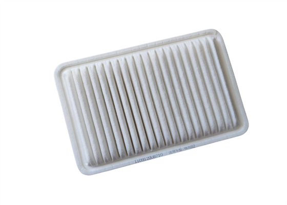 1109120U8710 HFC4GB2.3D รถยนต์เครื่องยนต์กรองอากาศสำหรับ JAC ปรับแต่ง S2 SEI2 ควอนตัม