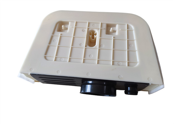 เปลือกพลาสติกรู้สึก + กระดาษกรองอากาศรถยนต์สำหรับ AUDI Q7 OEM 4M0133843C