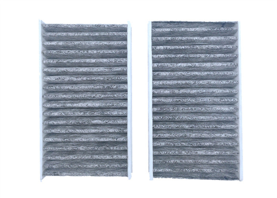64119237159 ไส้กรองแอร์คาร์บอนสำหรับรถยนต์ BMW X3 X4 F25 F26
