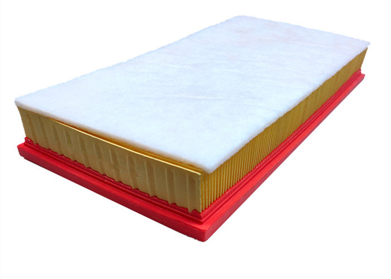 European Car PU Air Filter Element พร้อมโฟม 1J0 129 620 C37153