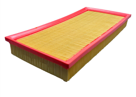 European Car PU Air Filter Element พร้อมโฟม 1J0 129 620 C37153
