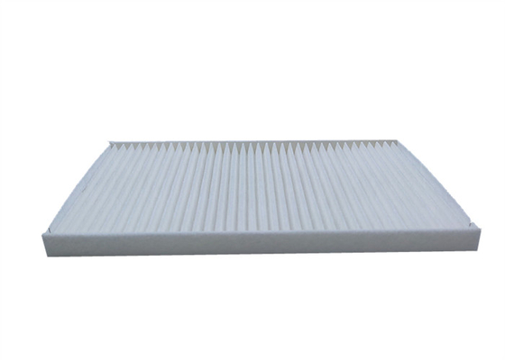 A13-8107915 ตัวกรองห้องโดยสารรถยนต์สำหรับ CHERY A3 / QQ3 / Tiggo / E5 Air Element