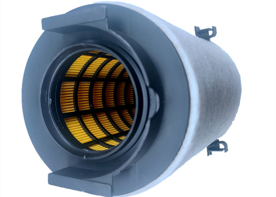 เครื่องกรองอากาศแบบยุโรป Pp ประสิทธิภาพสูง 1K0129620C