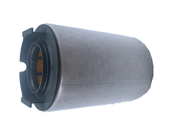 เครื่องกรองอากาศแบบยุโรป Pp ประสิทธิภาพสูง 1K0129620C