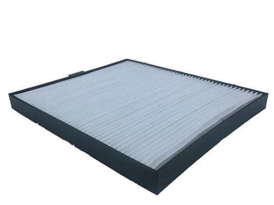 อะไหล่รถยนต์ Korea Cabin Air Filter Kia 0K556-61-C14 0K55661C14 0K556-61-C14