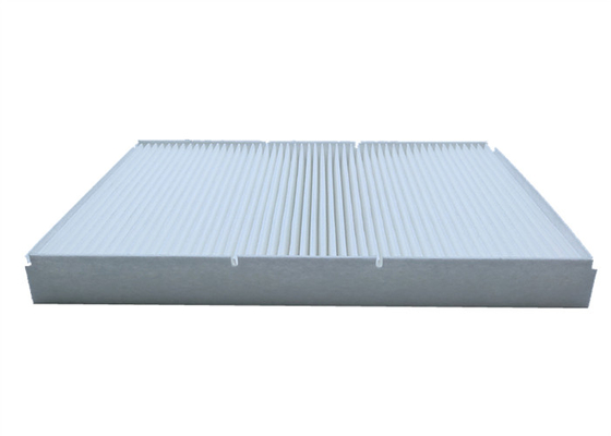 ยานยนต์ที่เปิดใช้งาน Eco Carbon Car Cabin Air Filter เปลี่ยน 1J0-819-439 สำหรับBora