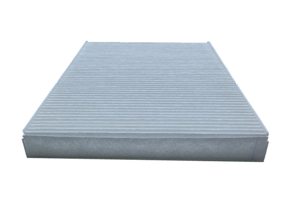 ยานยนต์ที่เปิดใช้งาน Eco Carbon Car Cabin Air Filter เปลี่ยน 1J0-819-439 สำหรับBora