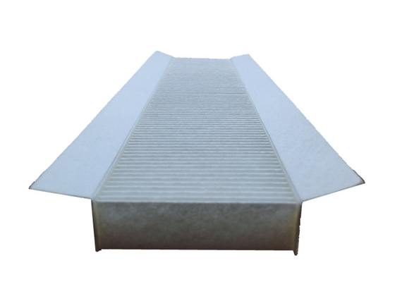1S7H-196244-AC Active Cabin Filter เปลี่ยนสำหรับ Ford