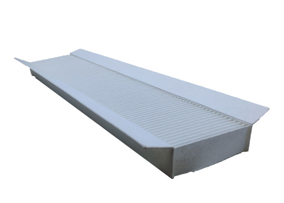 1S7H-196244-AC Active Cabin Filter เปลี่ยนสำหรับ Ford